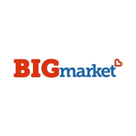 Big Market Ali Demi