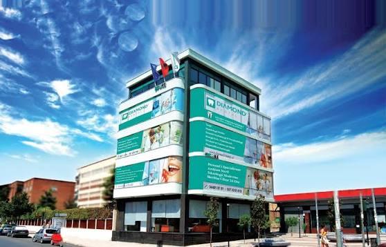 DIAMOND DENTAL
