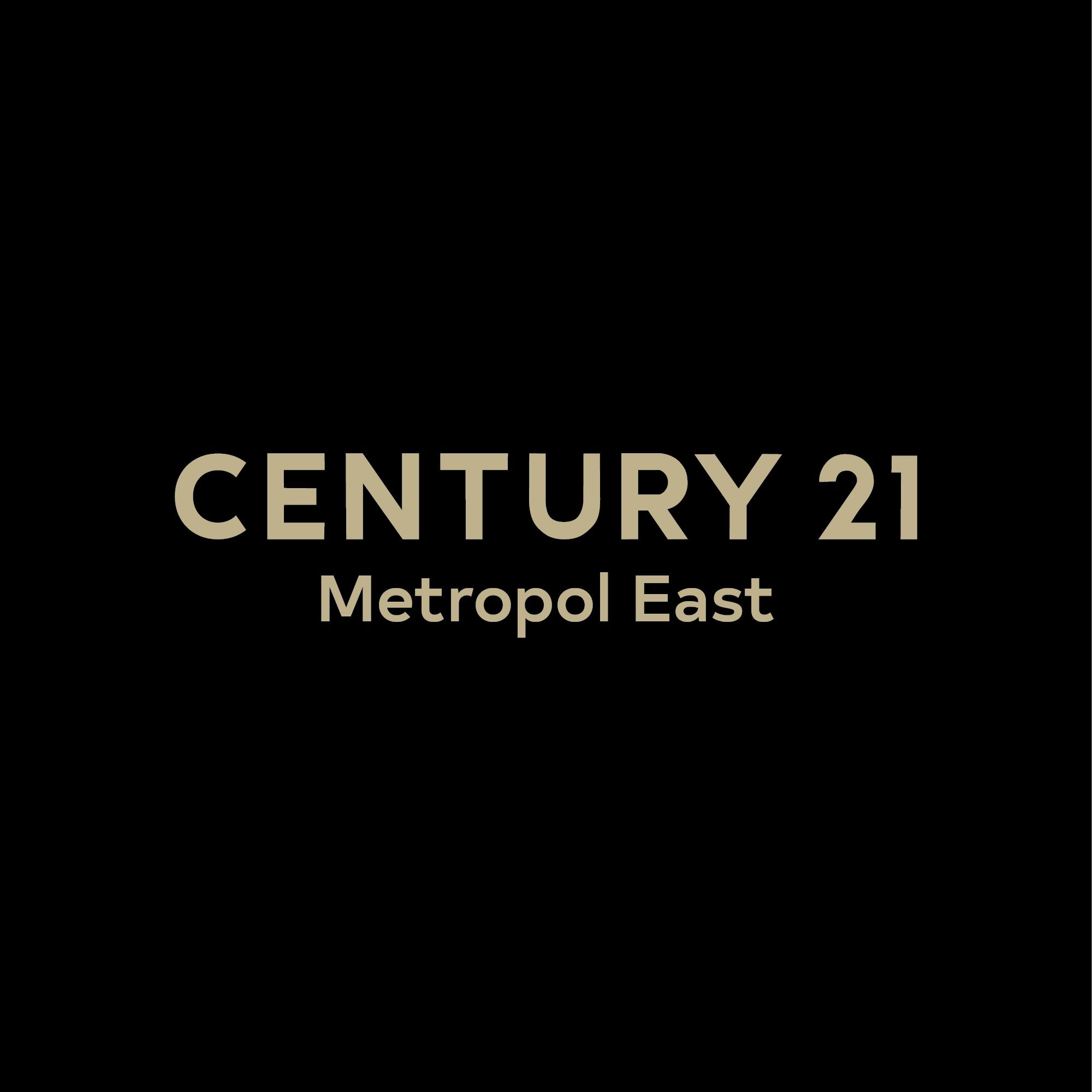Century 21 Metropol East
