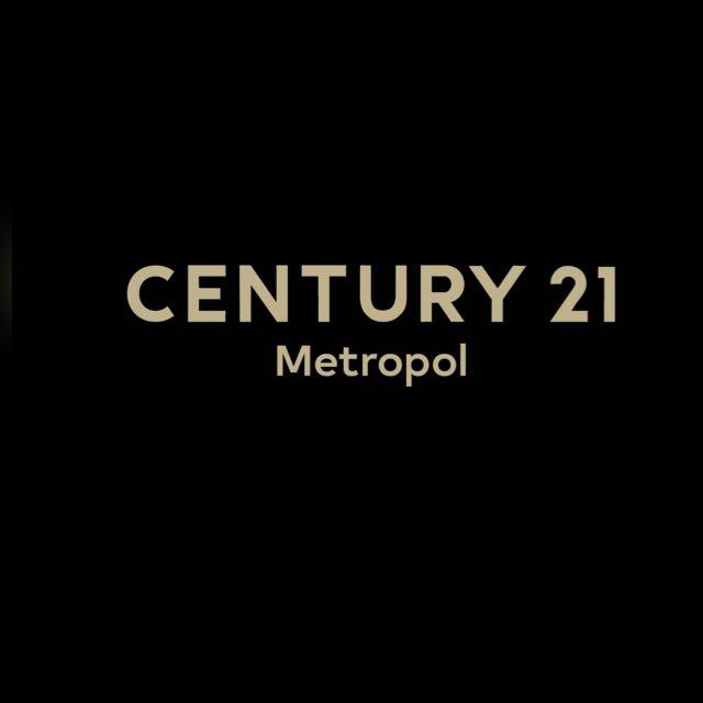 Century 21 Metropol