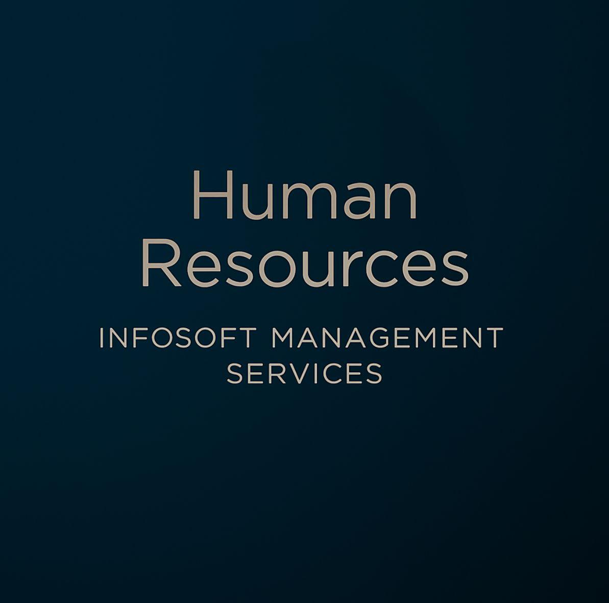 IMS (InfoSoft Management Services)