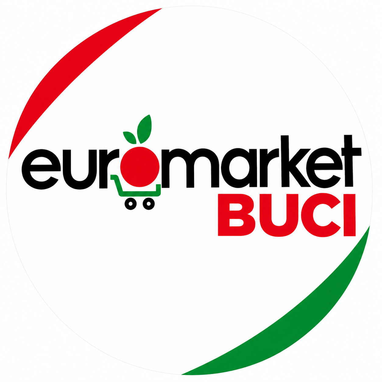 Euro Market Buci