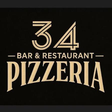 34 Bar & Restaurant Pizzeria