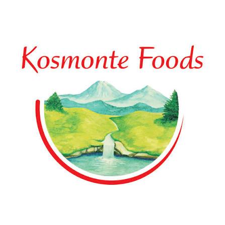 Kosmonte Foods Tirana sh.p.k