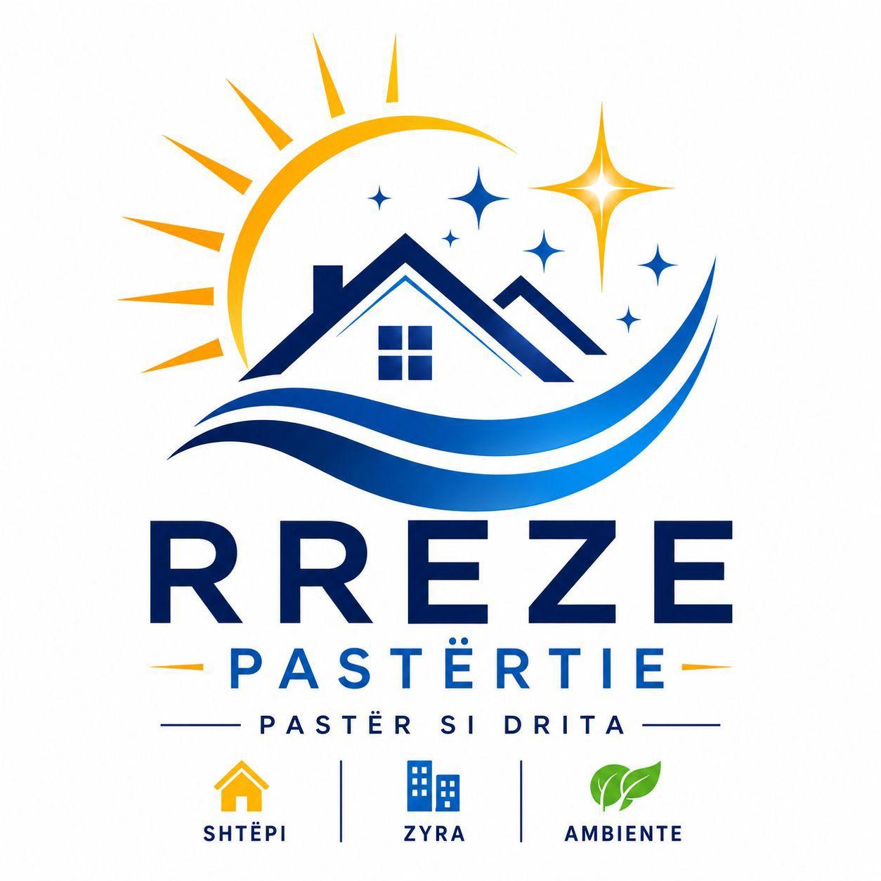 Rreze Pastertie