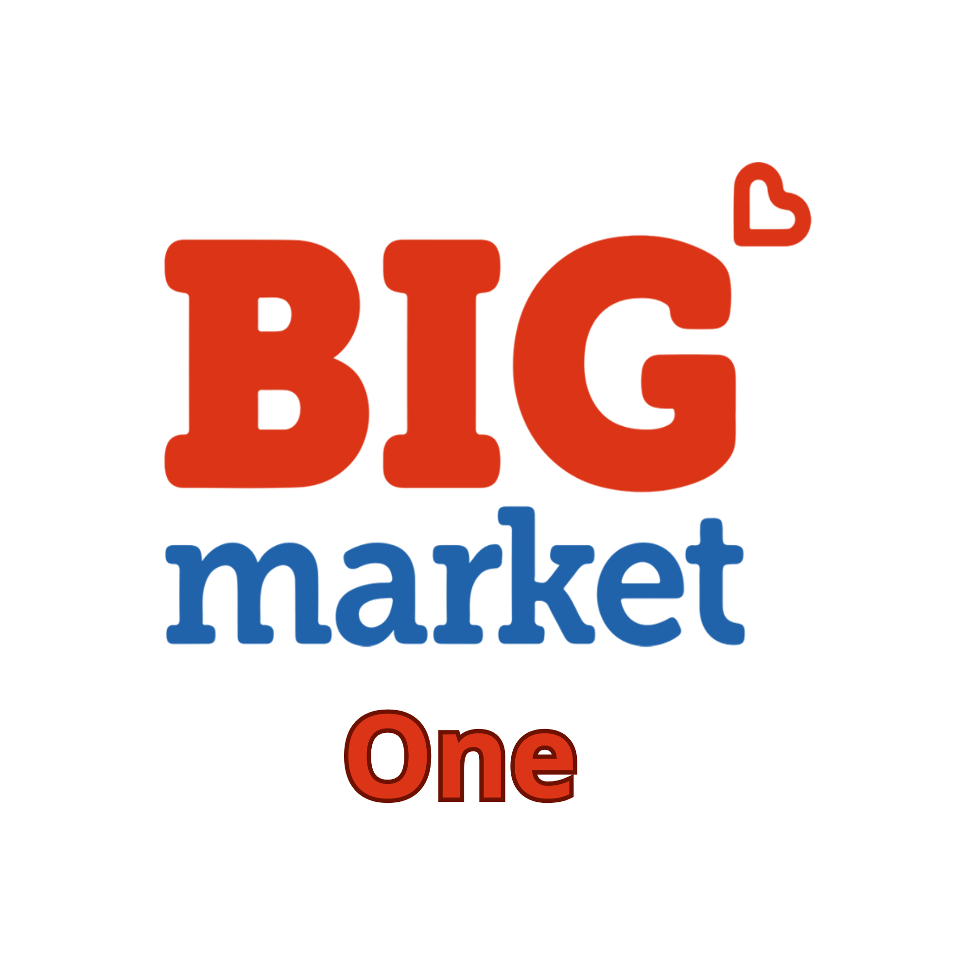 Big Market One